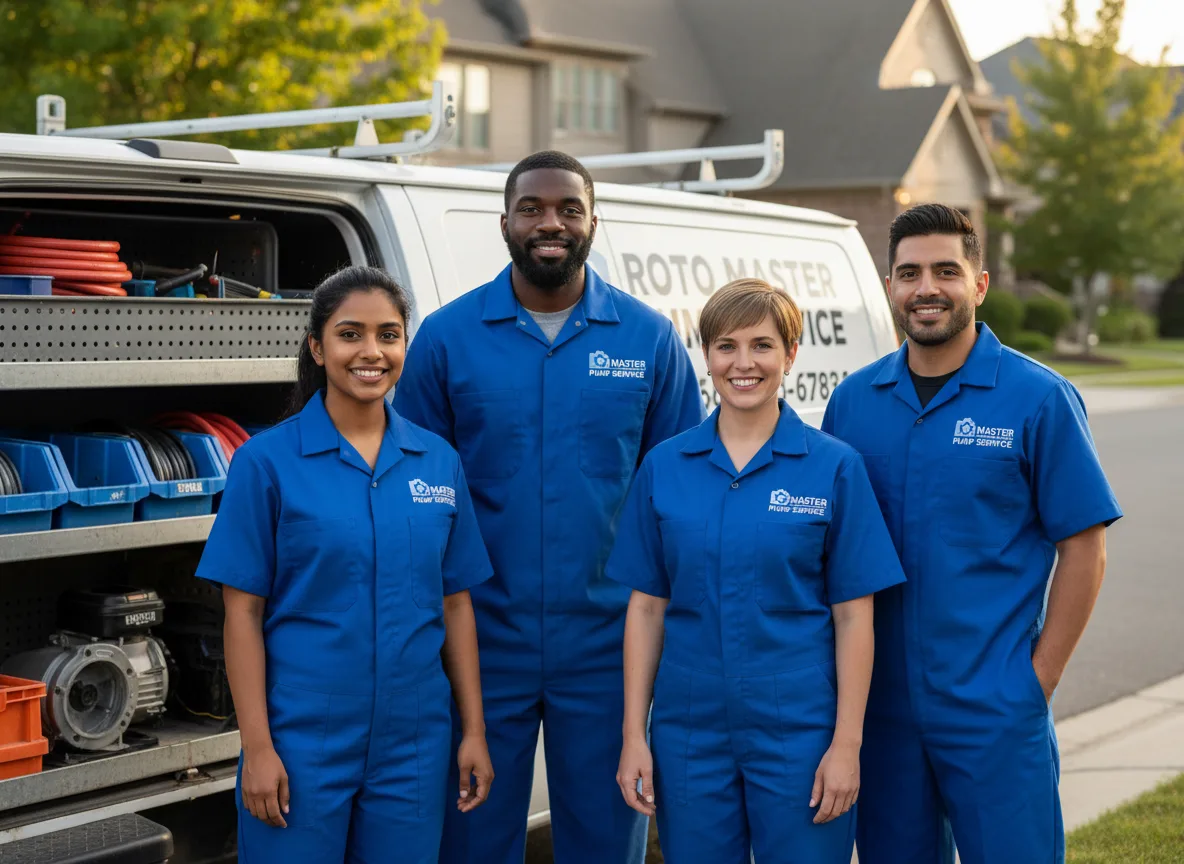 Sump Pump Installation company in Sheldon, IL